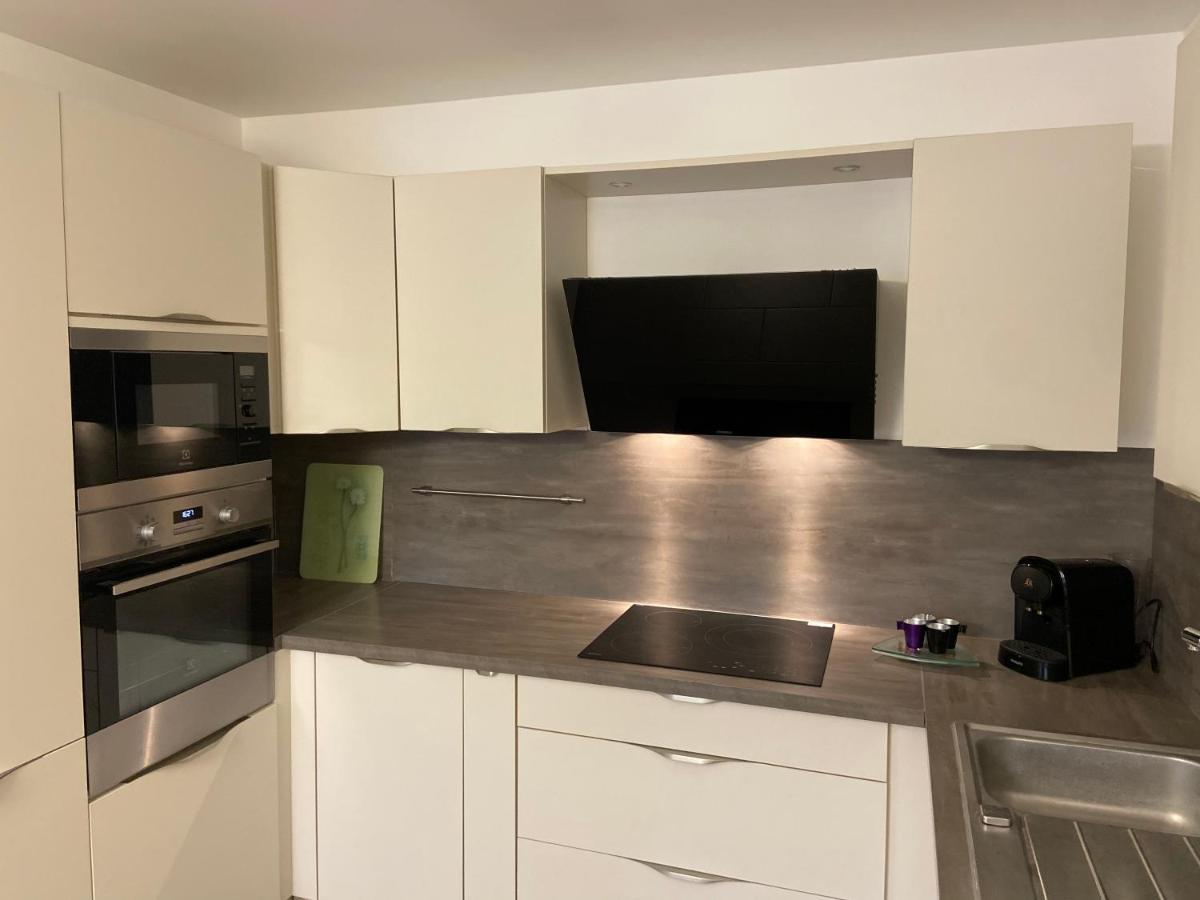 Cozy Home - Disneyland Paris A 10 Minutes A Pied- Marne La Vallee- Paris Serris Buitenkant foto